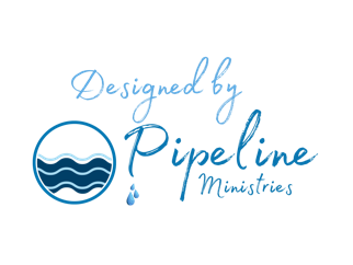 Designed by Pipeline Ministries