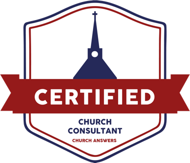 Certified Church Consultant