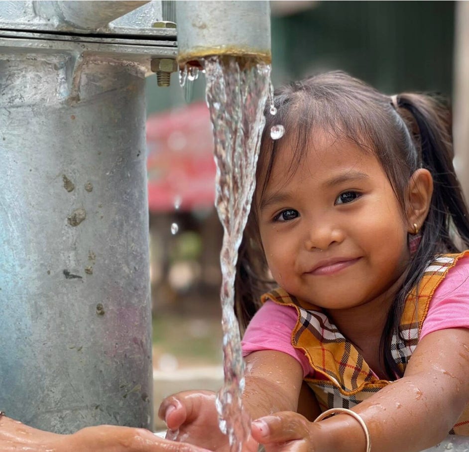 Pipeline Ministries Mission Support