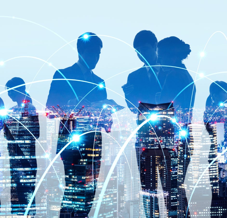 Pipeline Ministries Coaching, Consulting and Networking