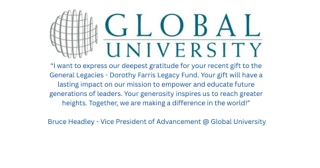 Global University